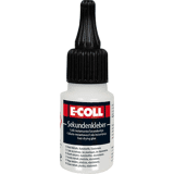 E-Coll secondenlijm 20 g
