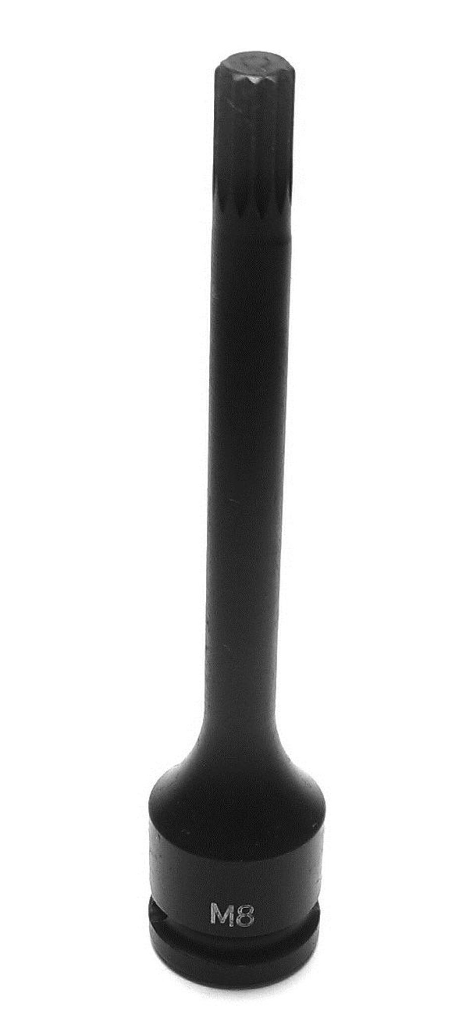 Product afbeelding Impact inbuskrachtdop 1/2" tr,sq, M8x100