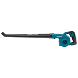 Makita accu blaasmachine       UB101DSAE