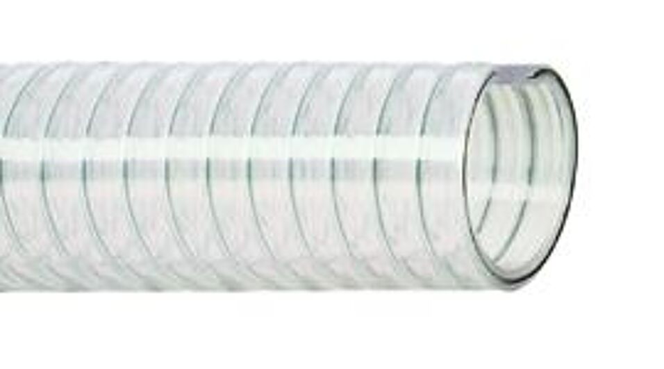 Product afbeelding Zuig/persslang Armoflex - 25 x 33 mm