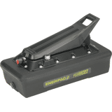 Enerpac Lucht-hydraulische pomp turboii patg1105n