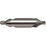 Guhring Centreerboor HSS linkssnijdend D333-A 60gr. 10,00mm