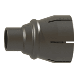 Hypertherm beschermmondstuk 15-45 A T30v/T45v/m 220569