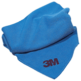 Scotch-Brite microvezel doek industrieel 2011HPC 320 x 360 mm