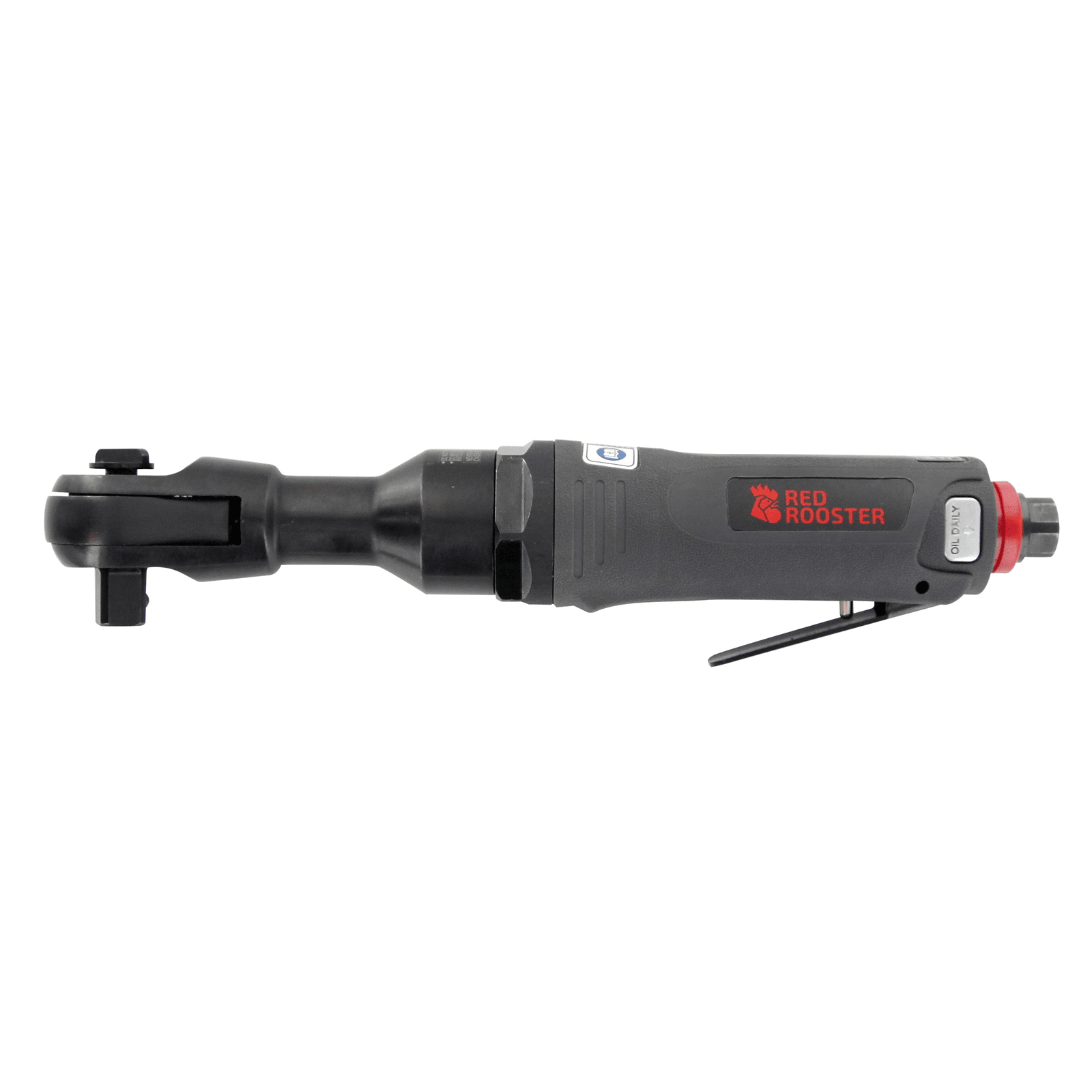 Red Rooster Automotive Reactie vrije ratelsleutel 1/2" - RRW-3404