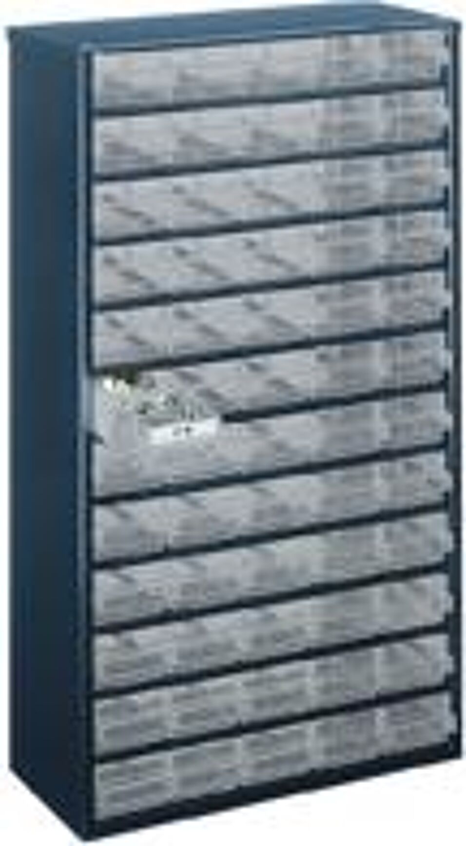 Product afbeelding Lademagazijn Type 1260-00 blauw