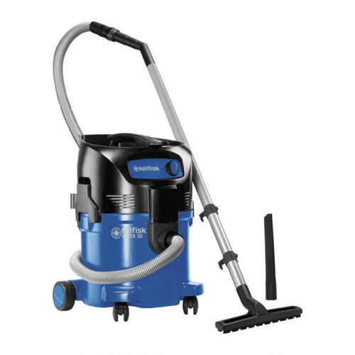 Nilfisk Industriele stofzuiger ATTIX 30-21 PC 230V 50HZ