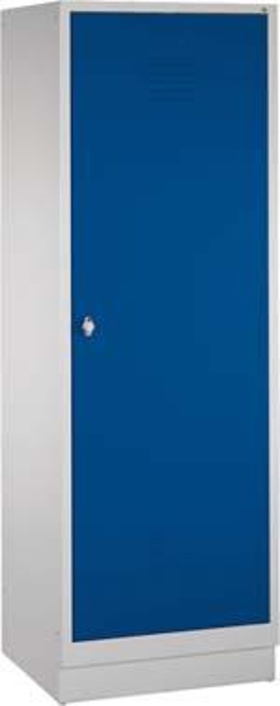 Product afbeelding Garderobekast Clas 8220-20 7035/5010