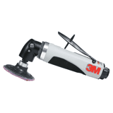 3M Pneumatische haakse slijpmachine, 50mm