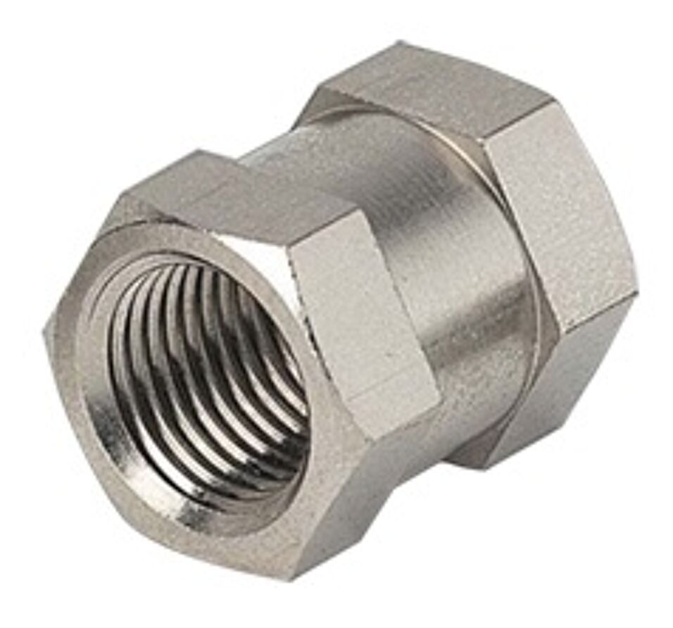 Product afbeelding Metalwork sok A3 1/4"