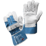 Fortis Steeler handschoen rund 11