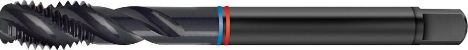 Product afbeelding Format Machinetap voor blinde gaten HSSE UNF 5/8-18