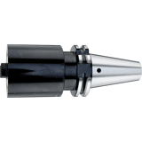 Fortis tussenhuls DIN69871 A   SK40/SK40