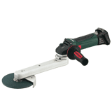 Metabo accu binnenhoekslijper KNS 18 LTX 150 Body
