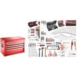 Facom Gereedschapset cm.140a 2074.m140a
