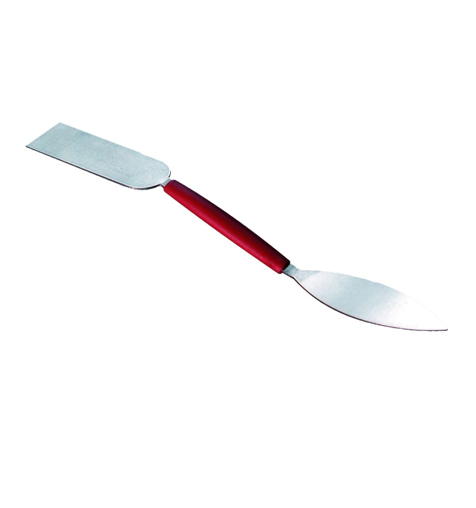 Product afbeelding Paleerijzer staal 16mm