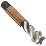 Dormer HSS-E Machinetap voor gasschroefdraad Ex40 - 1/2"