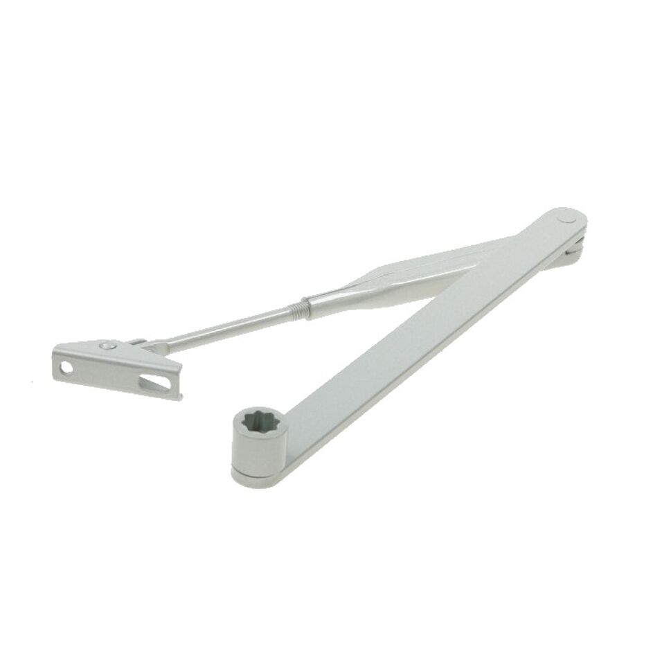 Product afbeelding Dorma arm normaal ts73v-83 zilv