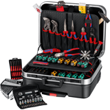 Knipex assortiment BIG Basic Move Mechanik