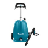 Makita hogedrukreiniger 100bar     HW102