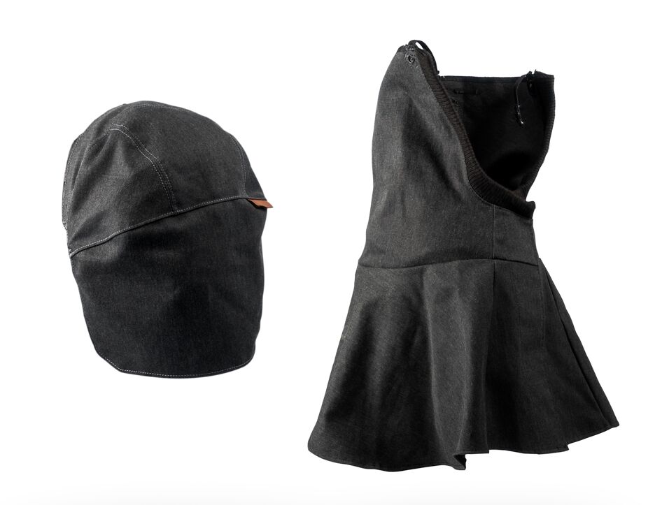 Product afbeelding 3M Speedglas Beschermende kappen en bedekkingen, uitgebreide beschermingskit, G5-01, 169035