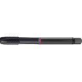 Format Machinetap voor doorlopende gaten HSSE D374 ISO 2 6H M10x 1