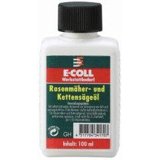 E-Coll Grasmaaier- en ketting- zaagolie 100 ml