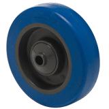 Colson wiel WPPB 80 x 35mm 150kg