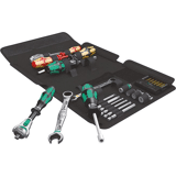Wera set KK Kompakt SH 1 sanitair 25-dlg