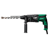 HiKOKI boorhamer SDS-PLUS DH26PB2W1Z