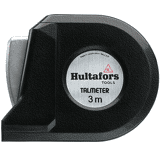 Hultafors Talmeter 2m x 13mm