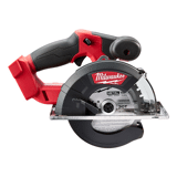 Milwaukee accu metaalzaag  M18 FMCS-0X