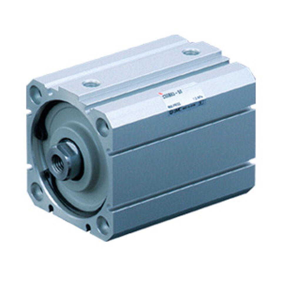 Product afbeelding SMC ISO Compact cilinder CD55B50-15
