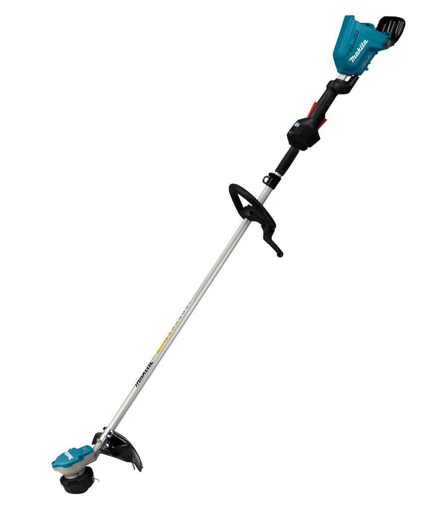 Makita accu bosmaaier d-greep   DUR368LZ