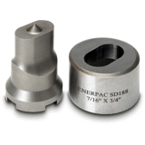 Enerpac Pons en matrijs set lang spd188