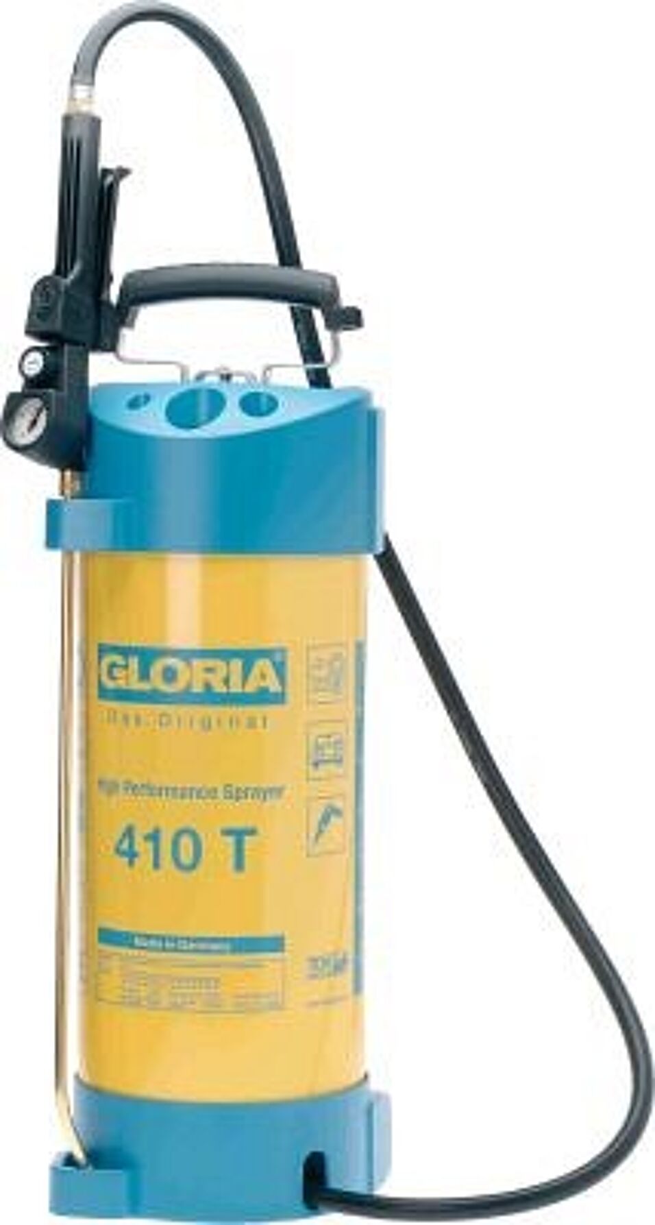 Product afbeelding Gloria hogedrukspuit 410 t- 10 lt.