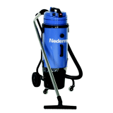 Nederman industriele stofzuiger 160E