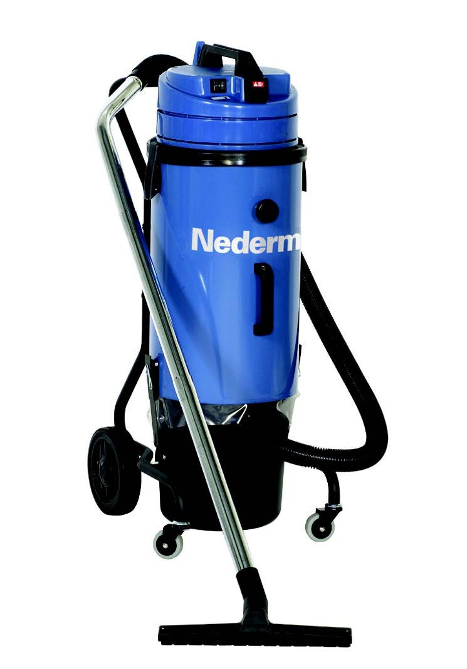 Product afbeelding Nederman industriele stofzuiger 160E