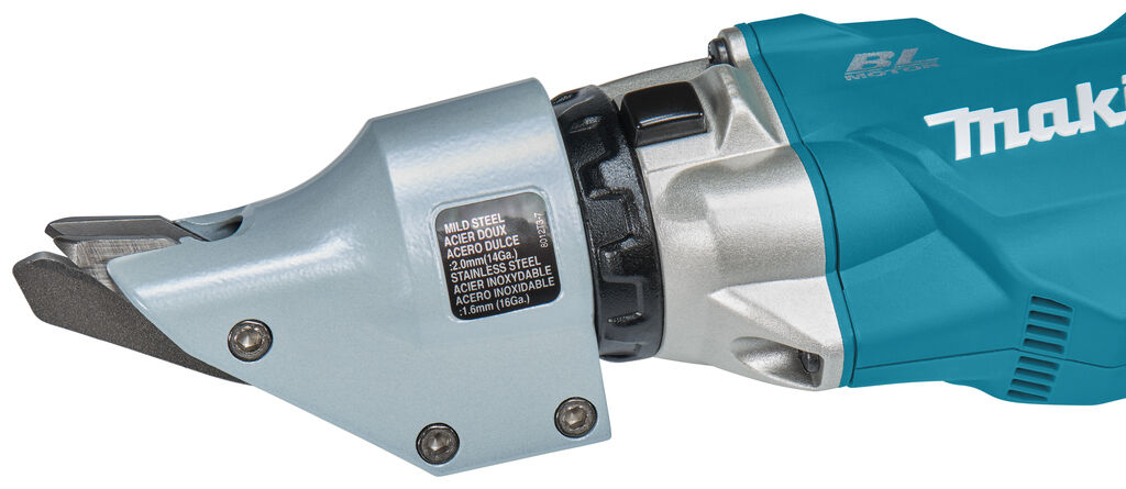 Makita accu plaatschaar          DJS200Z