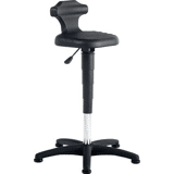 Stahulp 2 met glijders 9409-2000