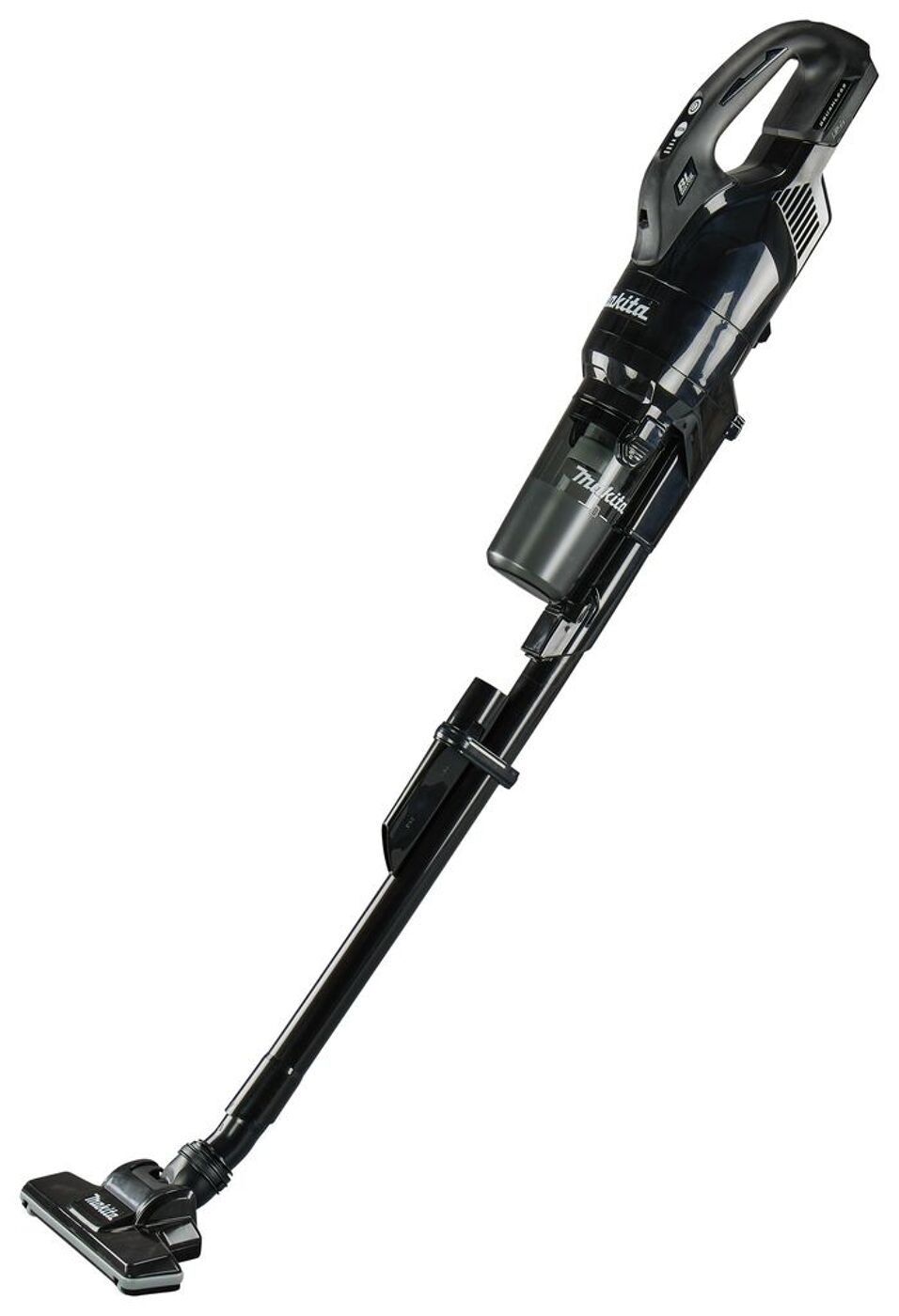 Product afbeelding Makita accu steelstofzuiger    DCL286FZB