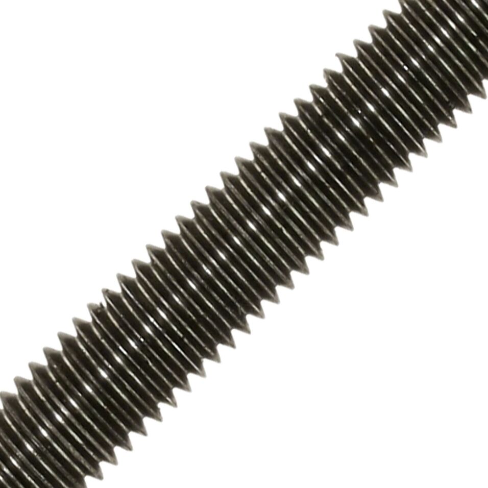 Product afbeelding Draadstang DIN 975 Staal 4.6 - M39x1000 mm