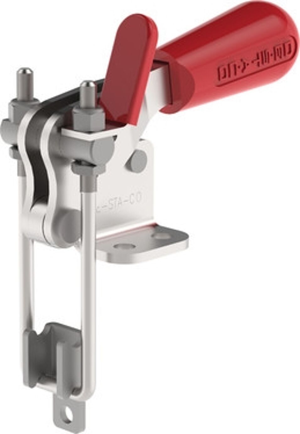 Product afbeelding Destaco sluitspanner RVS       334-SS