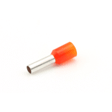 Eindverbinder French oranje 4.0mm CET040-50