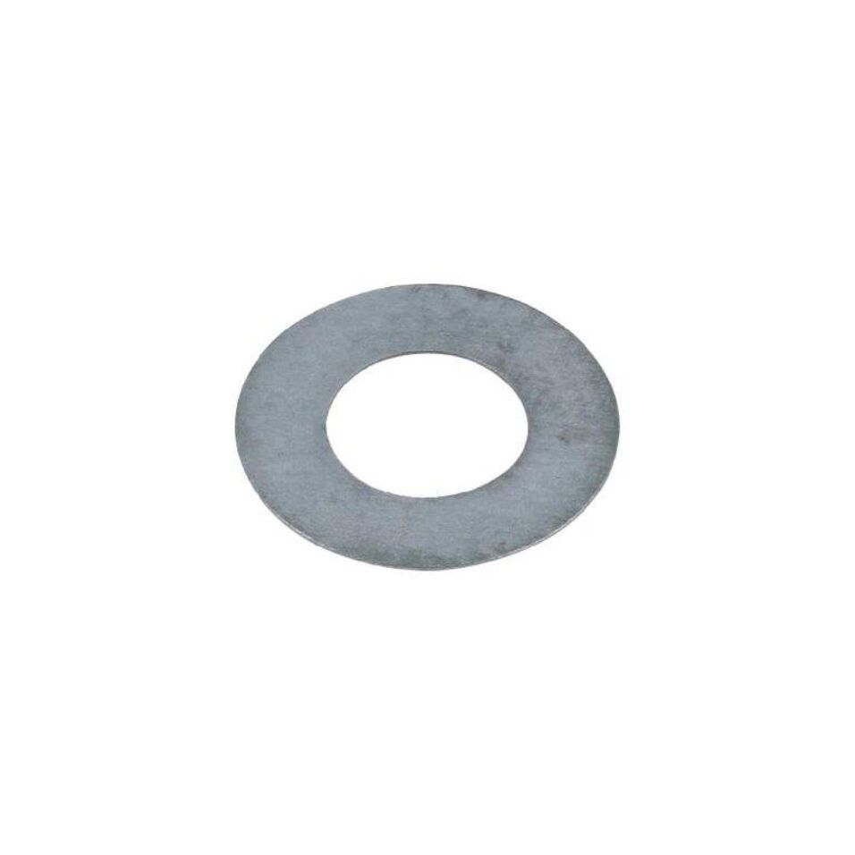 Product afbeelding Pasring (Shim) DIN 988 Staal - 37x47x1 mm