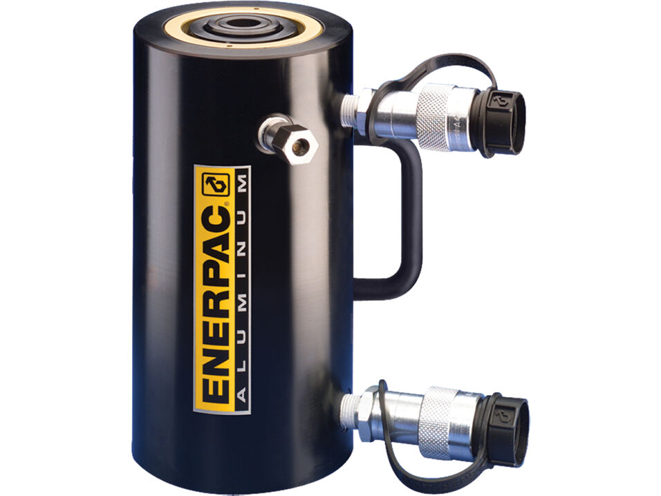 Product afbeelding Enerpac Aluminium cilinder rar208