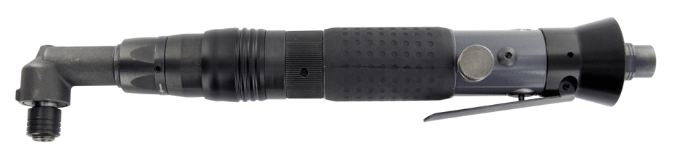 Product afbeelding Red Rooster Industrie Schroevendraaier met afslag - RRI-SA31108