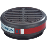 Moldex gasfilter A1 8100