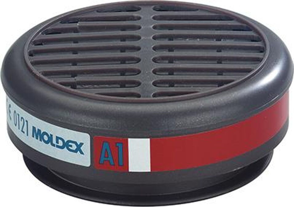 Product afbeelding Moldex gasfilter A1 8100