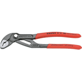 Knipex Waterpomptang Cobra Kop gepolijst 300mm